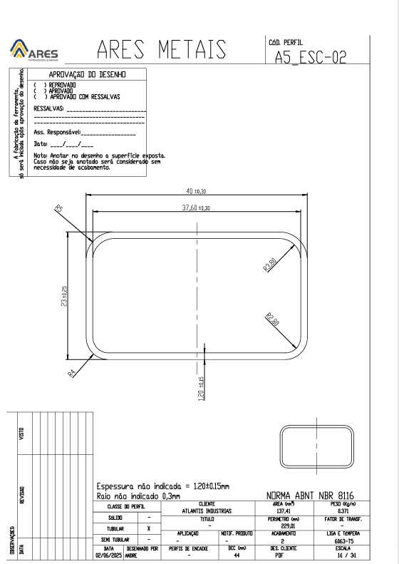Documento: ESC - 02